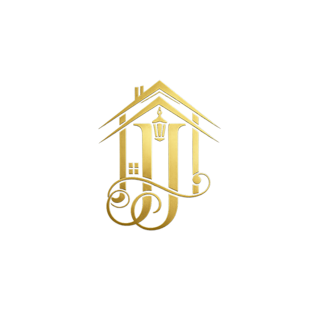 JJ Interiors logo